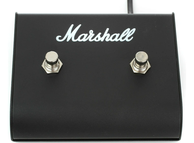 Marshall PEDL 91004 Fotbryter Marshall 2-veis 